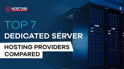 best dedicated servers|Best Dedicated Server Hosting in 2024